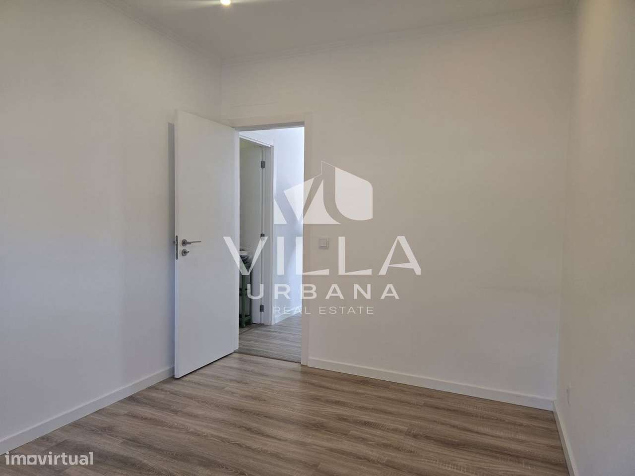 Apartamento T2 c/quintal na Cruz de Pau-10