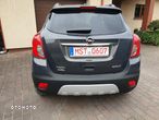 Opel Mokka 1.6 CDTI ecoFLEX Start/Stop Innovation - 8