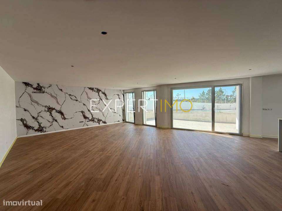Apartamento T3 Duplex novo em Pombal-14
