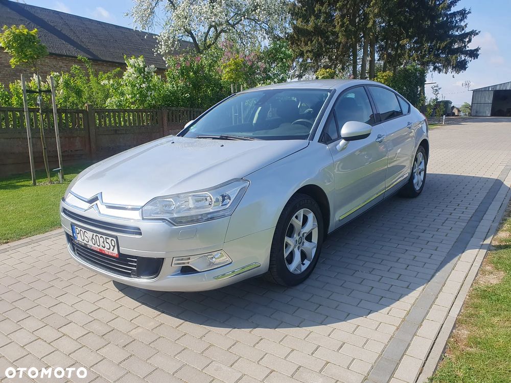 Citroen C5