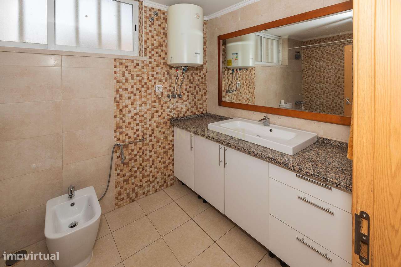 Apartamento T2 Zona de Mafra - OPORTUNIDADE BAIXA DE PREÇO--8