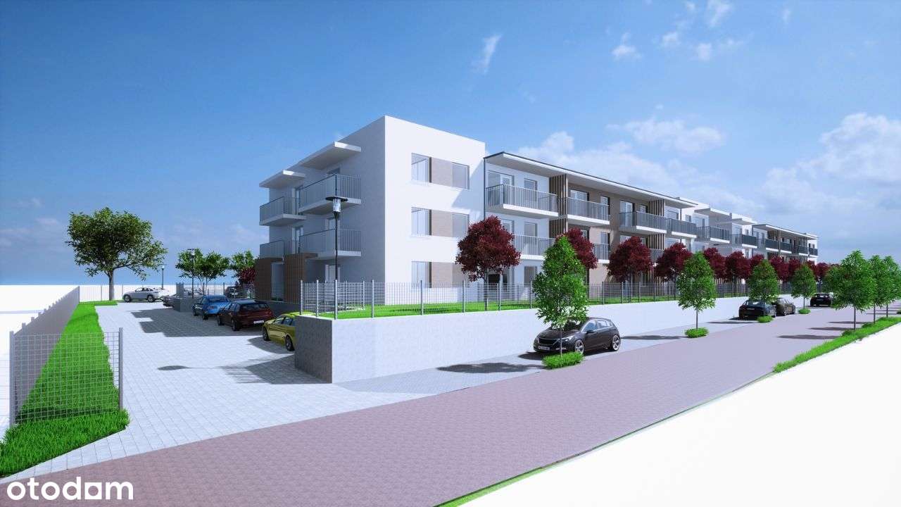 Klonowa 4 - II etap - Pełny obrazek: 5/6