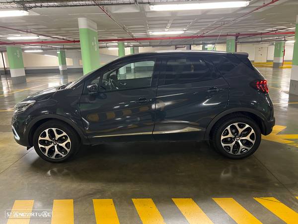 Renault Captur 1.5 dCi Exclusive - 6