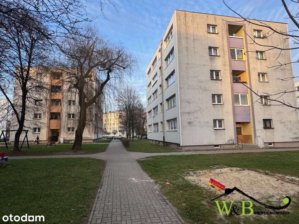 Mieszkanie na 1 piętrze, Osada Jana-16