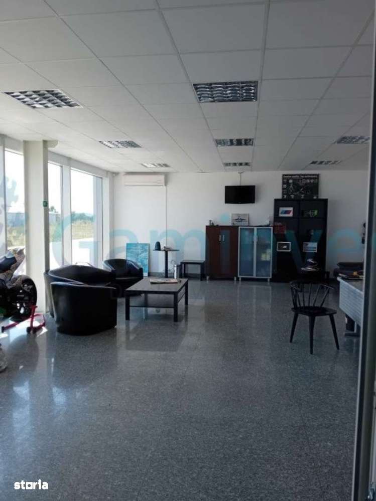 Gaminvest Spațiu de închiriat lângă Aeroportul Oradea, Bihor A2484 - Imagine principală: 5/11