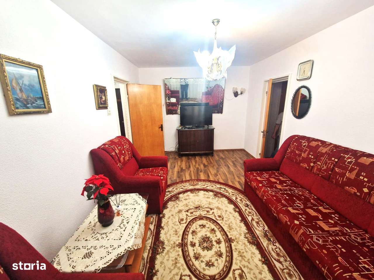 Drumul Taberei, Parc Moghioros confort 1 - Imagine principală: 3/10