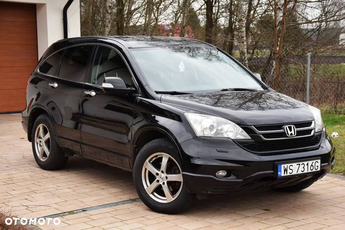 Honda CR-V 2.0 Executive - 3