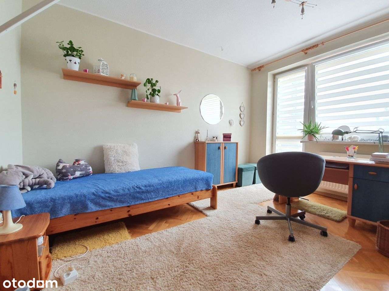 Dom z Ogrodem - 180m2 - Możliwość przekształcenia na 4 mieszkania!-13