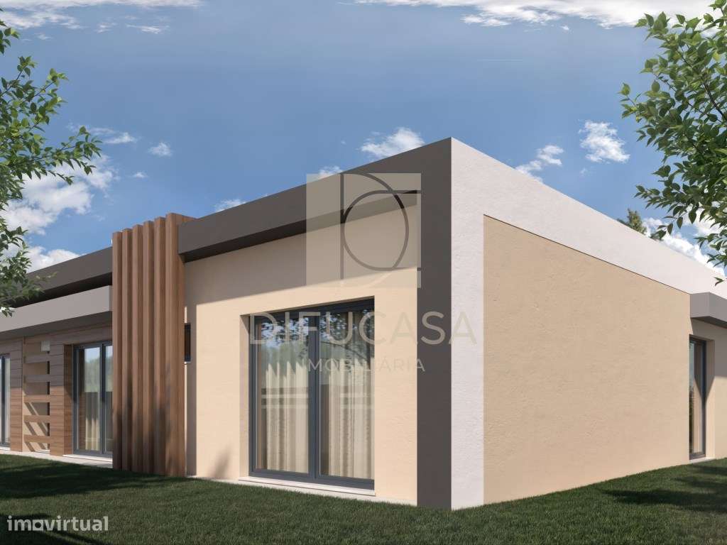 R278 - Moradia Isolada T4 com Piscina e Garagem-5