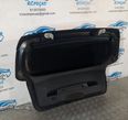 PORTA TAMPA MALA BMW SERIE 1 E81 E87 41627133898 7133898 FECHO PUXADOR MOTOR VIDRO 3º STOP - 4