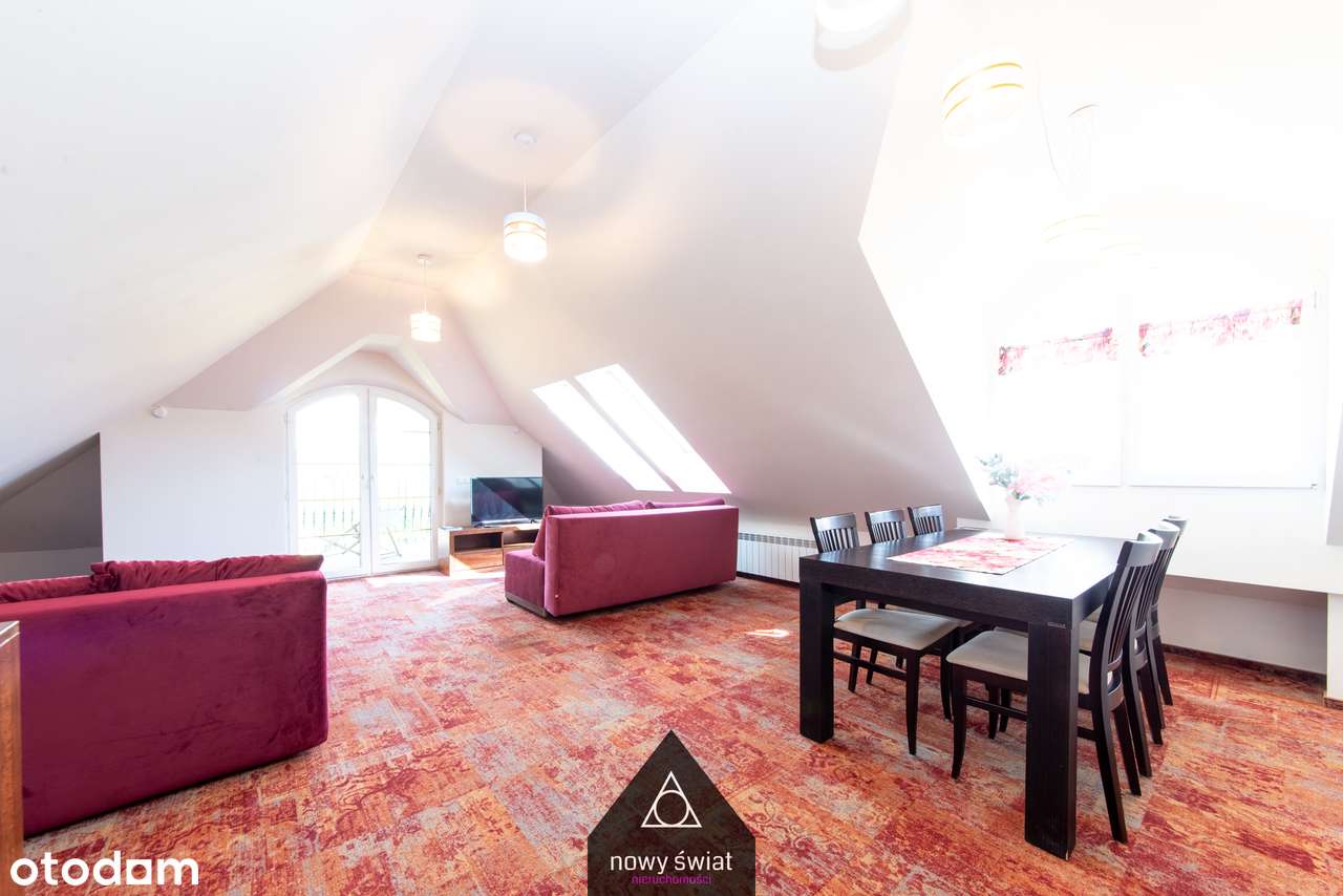 Willa z basenen i SPA nad Jez. Mucharskim 550 m²|gotowiec inwestycyjny-7