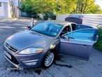 Ford Mondeo 2.0 TDCi Powershift Business Class - 11