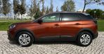 Peugeot 3008 PureTech 130 Stop & Start GPF EAT8 Active - 2