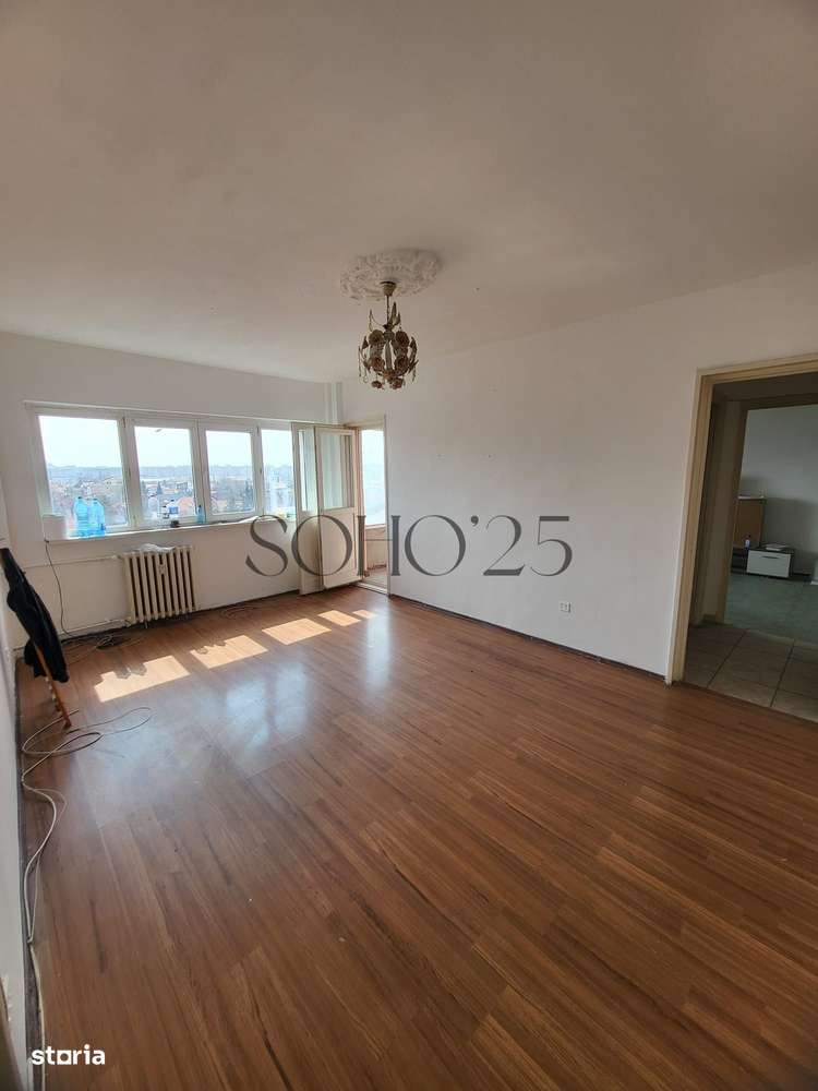 Apartament 2 camere | Lacul Tei | Vedere lac | 53 mp-3