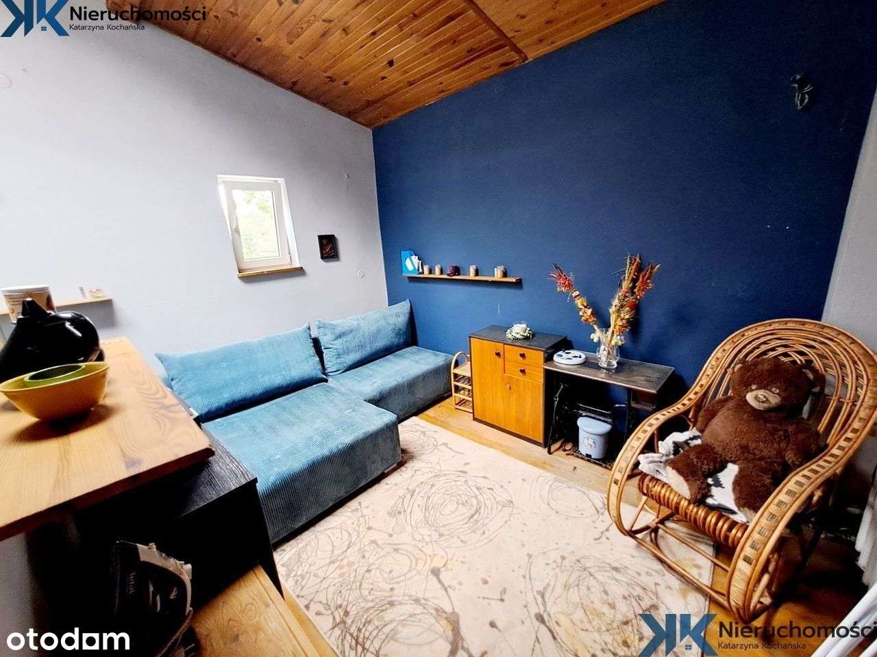 Przestonny dom w cichej lokalizacji, Panewniki!-6