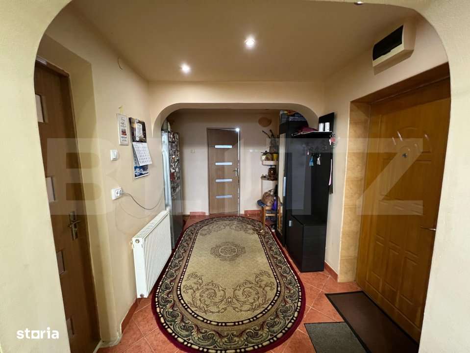 Apartament 3 camere spatios, locuinta ideala pentru confortul familiei - Imagine principală: 5/8