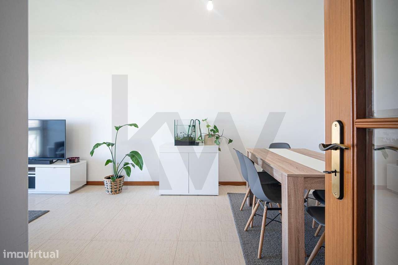 Apartamento T1 com Horizonte Desafogado – Alto Forte, Rio de Mouro - Grande imagem: 5/18