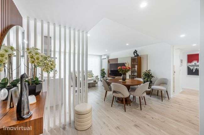 Apartamento T3 de Luxo em Canidelo - Vila Nova de Gaia-7