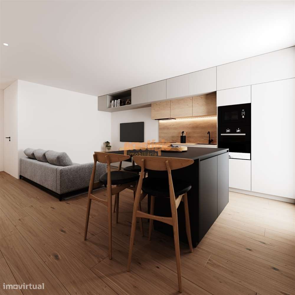 Moradia T3 Venda em Braga (Maximinos, Sé e Cividade),Braga-32