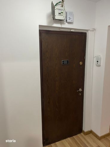 De vanzare apartament 2 camere zona I-uri, mobilat-10
