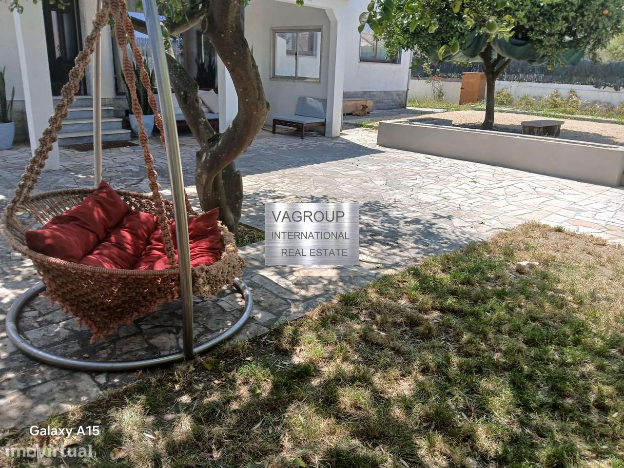 Moradia T3 + 2 Com Piscina e 657 M2 Terreno-6