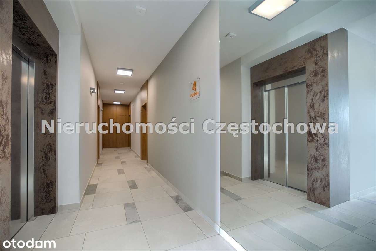 Mieszkanie na sprzedaż, Częstochowa, 3 pokoje-13