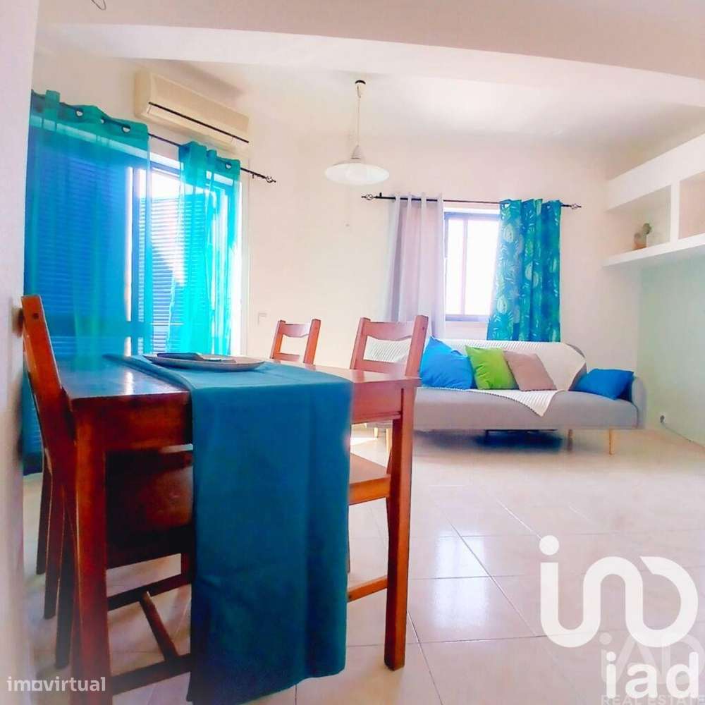 Apartamento T1 em Portimão - Grande imagem: 5/12