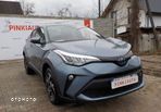 Toyota C-HR Hybrid Style - 2