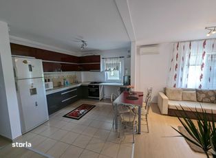 Apartament cu 3 camere | Braytim