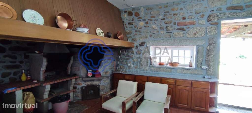 Propriedade para Habitação Própria, Turismo de Habitação ou eventos - Grande imagem: 5/24