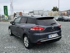 Renault Clio 1.5 dCi Energy Limited - 7