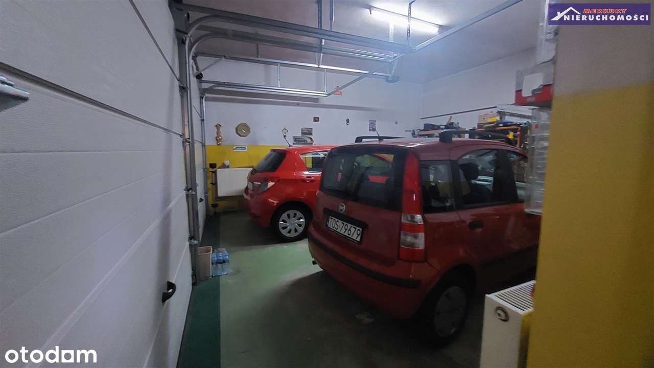Dom na sprzedaż, Ostrowiec Świętokrzyski, 5 pokoi-11