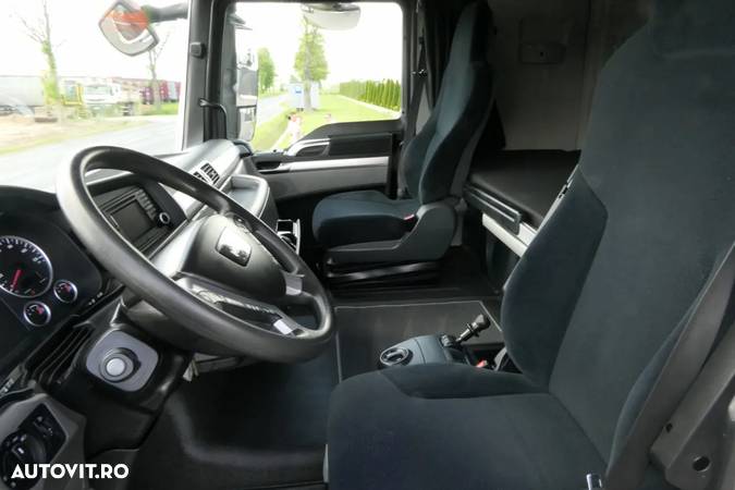 MAN TGX 18.440 / XLX / 270 000 KM !! / EURO 6 / - 21