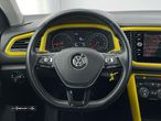 VW T-Roc 1.6 TDI Style - 14