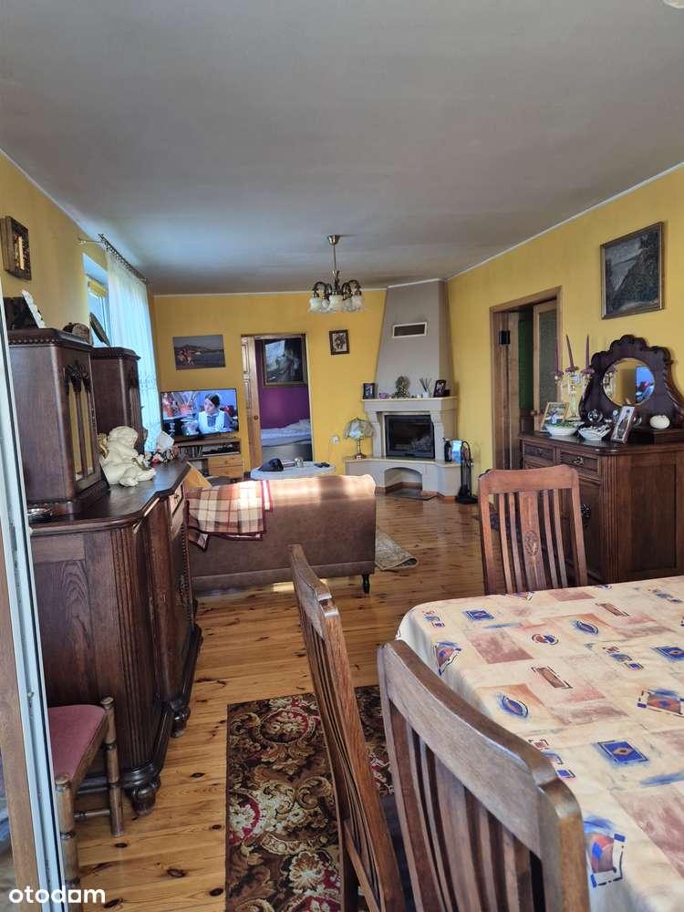 Na sprzedaż wyjątkowy, funkcjonalny dom jednorodzinny - Pełny obrazek: 5/18