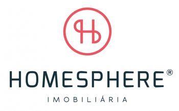 Homesphere Logotipo