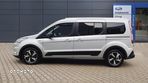 Ford Tourneo Connect - 2