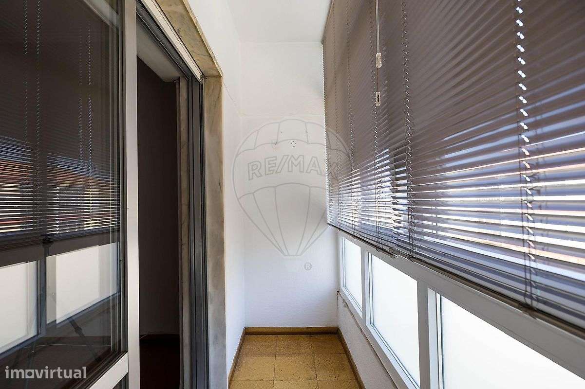 Apartamento T3 para venda-7