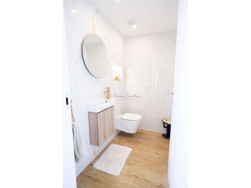 Apartamento T3 Duplex | Feitosa, Ponte de Lima-6