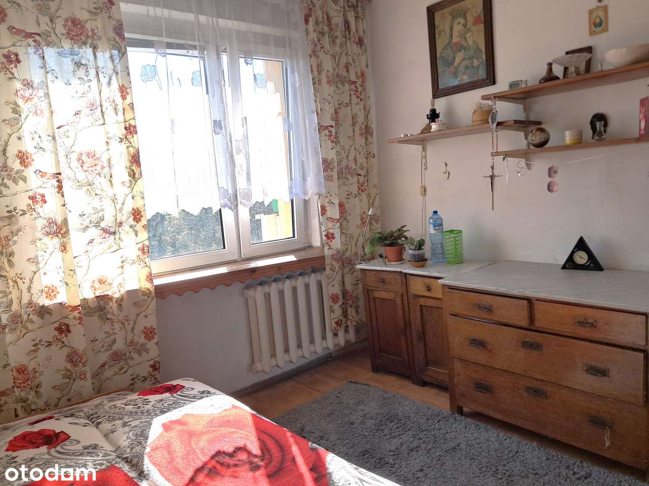 2 pokoje Osiedle Witosa-1