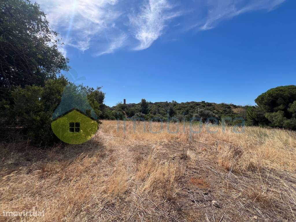 TERRENO COM 3.400m² EXCELENTE LOCALIZAÇÃO A 3KM DA PRAIA - Grande imagem: 5/9