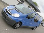 Opel Vivaro 2.0CDTi 115Ps *Brygadówka-5osób* - 5