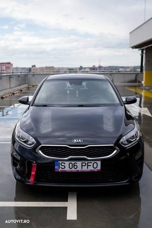 Kia Ceed 1.4 GSL Best - 2