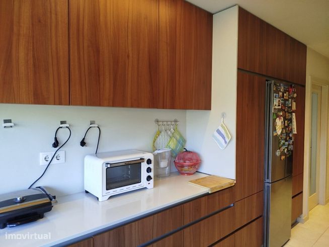 Apartamento T4 no Centro da Cidade - Como Novo!-5