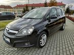 Opel Zafira - 1