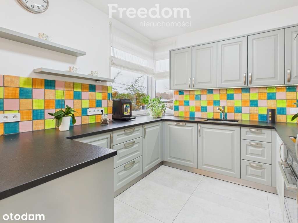 Dom wolnostojący w świetnej lokalizacji – Mikołów - Pełny obrazek: 4/20