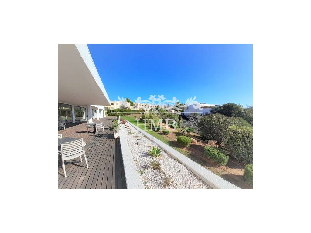 Exclusivo T2 com Terraço Exclusivo e Vista Ria em Empreendimento 4 ...-21