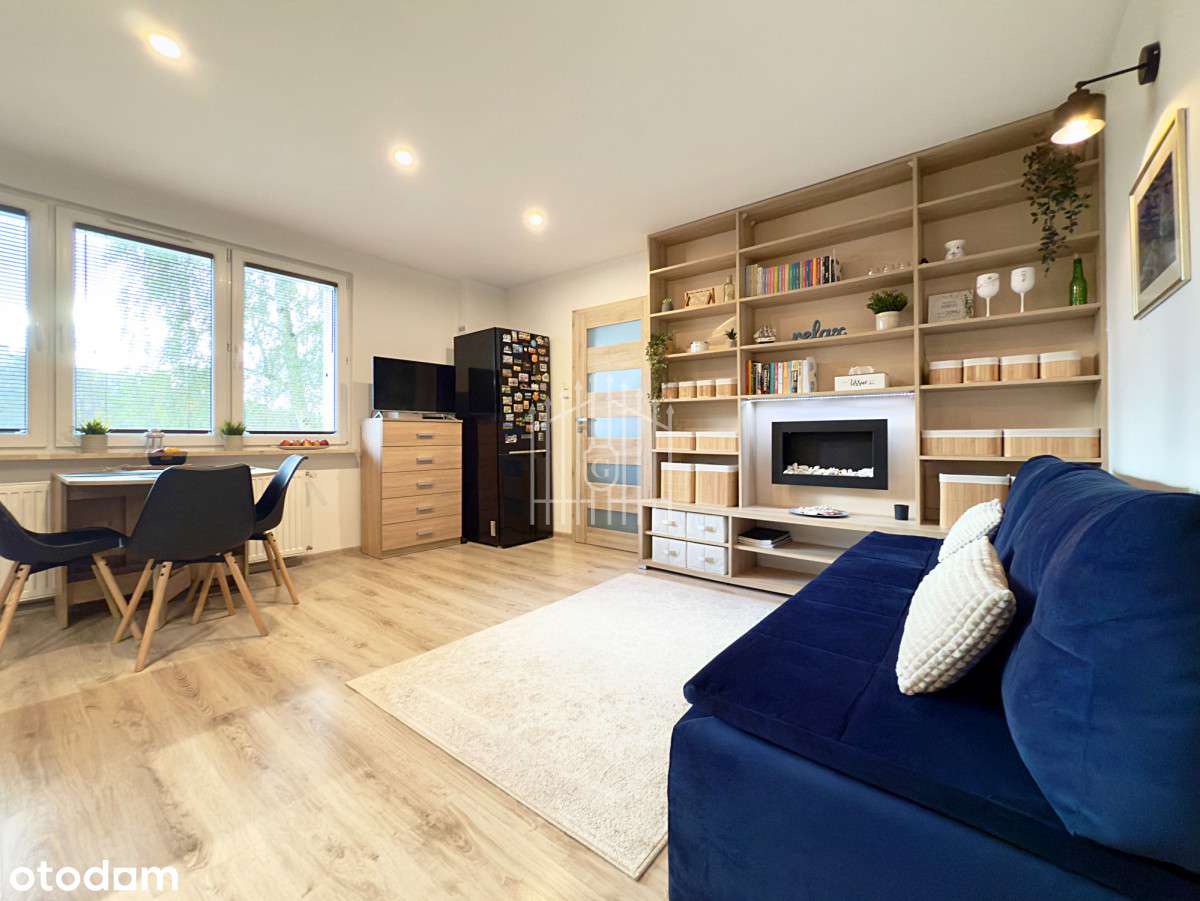 Gdynia Redłowo | 2 pokoje | pod klucz | od zaraz | - Pełny obrazek: 2/15