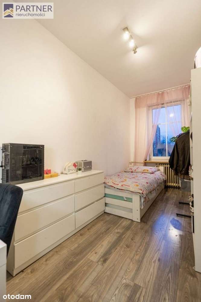 Przestronne mieszkanie w Centrum Stargardu!-9