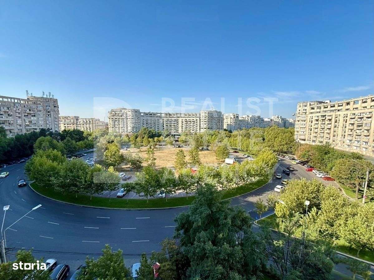 Vânzare, apartament, 3 camere, ultra-central – Piața Alba Iulia-8